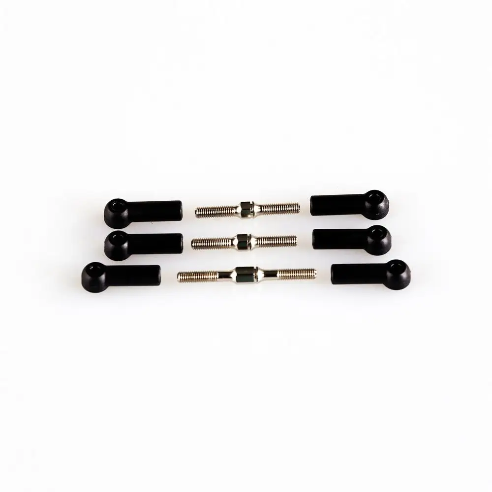 LC RACING L6171 TC TURNBUCKLE 
LC RACING L6171 TC TURNBUCKLE