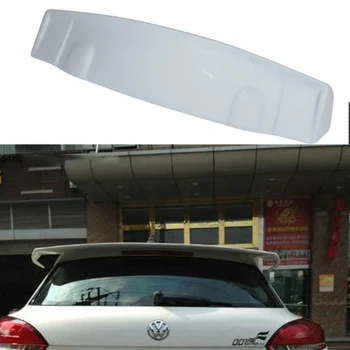 VOTEX style unpainted Fiberglass Scirocco Rear roof Wing spoiler For Volkswagen VW Scirocco 2010~2014 (not for R)
VOTEX style unpainted Fiberglass Scirocco Rear roof Wing spoiler For Volkswagen VW Scirocco 2010~2014 (not for R)