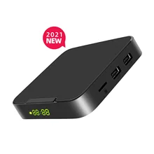 The new android set-top box box hd bluetooth network AmlogicS905w2 + 16 g large memory set-top boxes
The new android set-top box box hd bluetooth network AmlogicS905w2 + 16 g large memory set-top boxes