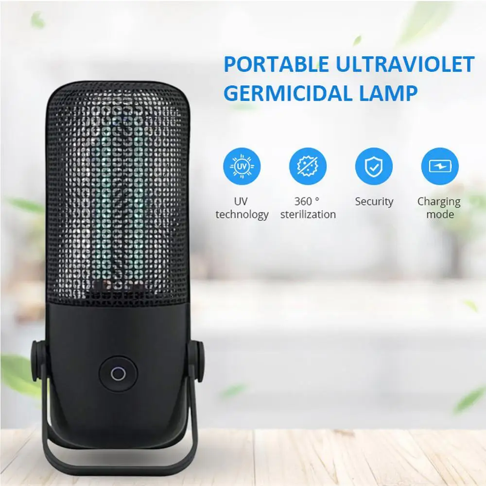 UVC Ultraviolet Sterilizer Lamp Sterilization Disinfection Bulb Ozone Quartz Household Clean Air Mite LED Lamp For Baby Supplies
UVC Ultraviolet Sterilizer Lamp Sterilization Disinfection Bulb Ozone Quartz Household Clean Air Mite LED Lamp For Baby Supplies