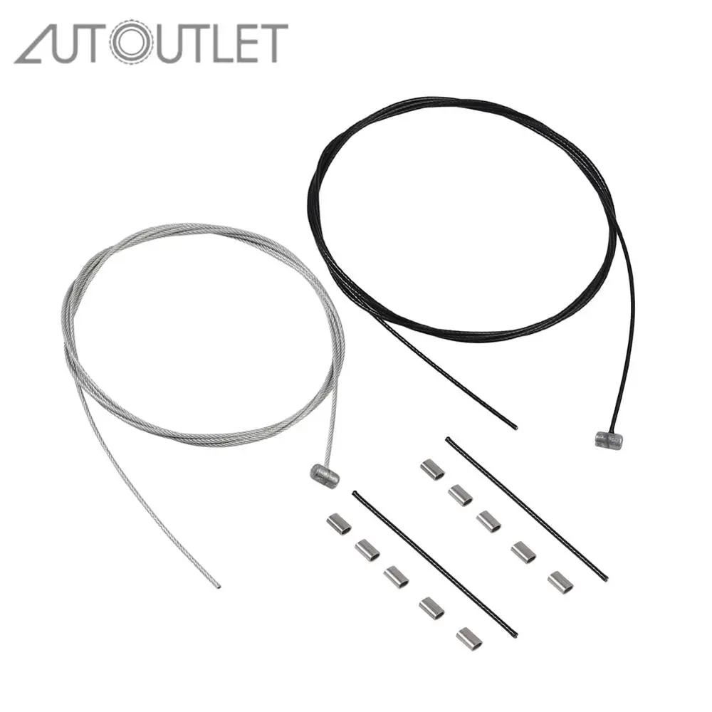 Комплект для ремонта автомобильных кабелей AUTOUTLET 72010-TK8-A12 R для Odyssey, запасная часть для автомобиля, левая/правая, задняя дверь, кабель из нержавеющей стали
Комплект для ремонта автомобильных кабелей AUTOUTLET 72010-TK8-A12 R для Odyssey, запасная часть для автомобиля, левая/правая, задняя дверь, кабель из нержавеющей стали