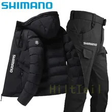 2021 Autumn Shimano Clothes Fishing Clothing Men Outdoor Winter Fishing Suit Breathable Sport Hooded Fishing Jackets Softshell
2021 Autumn Shimano Clothes Fishing Clothing Men Outdoor Winter Fishing Suit Breathable Sport Hooded Fishing Jackets Softshell
