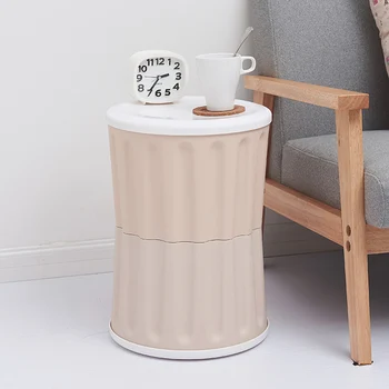 Space Saving Storage Stool Toys Clothes Books Organizer Removable Lid Stackable Stool Storing Chair with Storage Function Basket
Space Saving Storage Stool Toys Clothes Books Organizer Removable Lid Stackable Stool Storing Chair with Storage Function Basket