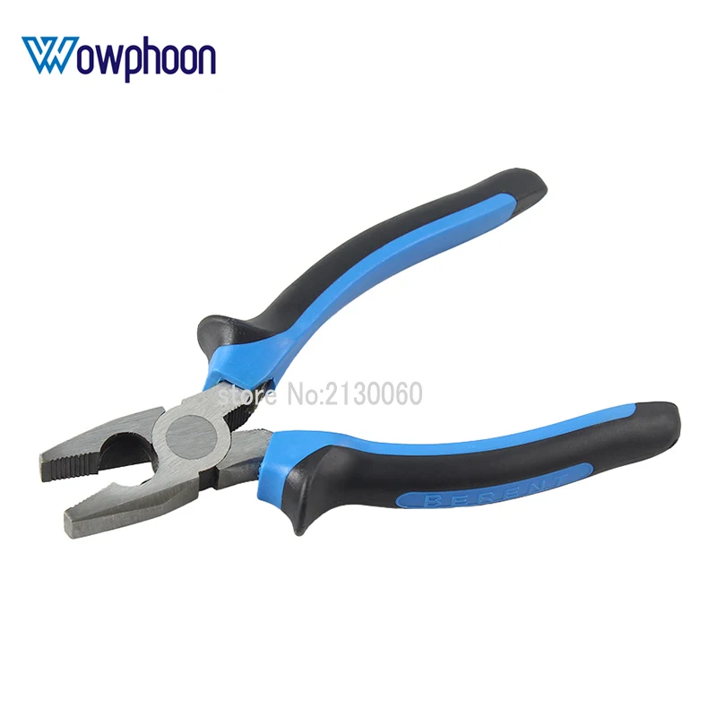 8PK-326 clip-type wire stripper 6 inch wire pliers pointed mouth \ oblique mouth wire stripper FTTH fiber optic wire stripper
8PK-326 clip-type wire stripper 6 inch wire pliers pointed mouth \ oblique mouth wire stripper FTTH fiber optic wire stripper