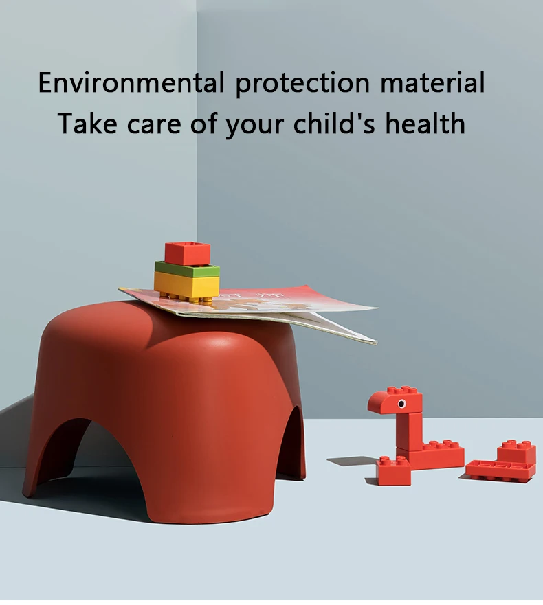Petit Tabouret Children Chairs Household Baby Chair Non-slip Foot Cartoon Stool Reinforced Plastic Stools Bathroom Furniture Petit Tabouret Children Chairs Household Baby Chair Non-slip Foot Cartoon Stool Reinforced Plastic Stools Bathroom Furniture