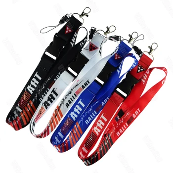 JDM Style Ralliart RALLIART Cellphone Lanyard JDM Racing Car Keychain ID Holder Mobile Neck Strap with Quick Release 4 Colors
JDM Style Ralliart RALLIART Cellphone Lanyard JDM Racing Car Keychain ID Holder Mobile Neck Strap with Quick Release 4 Colors