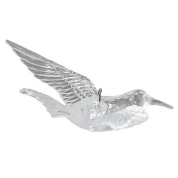 12 Pcs Crystal Acrylic Bird Plastic Bird Crystal Birds Ceiling Antenna Home Wedding Stage Decoration Ornaments Dream Pendant
12 Pcs Crystal Acrylic Bird Plastic Bird Crystal Birds Ceiling Antenna Home Wedding Stage Decoration Ornaments Dream Pendant