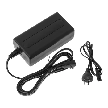 AC-PW10AM Power Charger Adapter For Sony NEX-VG10E DSLR A900 A850 A700 A550 A500 XXUC
AC-PW10AM Power Charger Adapter For Sony NEX-VG10E DSLR A900 A850 A700 A550 A500 XXUC