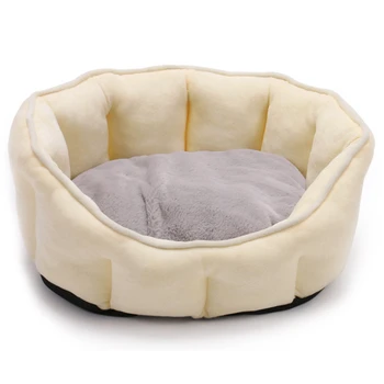 Fashionable Soft High Resilience Pet Nest Pad Four Seasons Pet Nest Shell Cat Nest Dog Nest
Fashionable Soft High Resilience Pet Nest Pad Four Seasons Pet Nest Shell Cat Nest Dog Nest