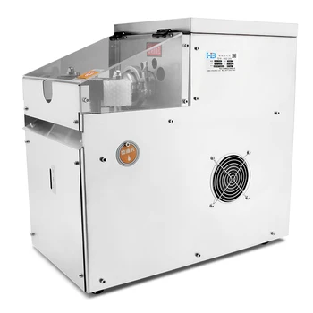 Full automatic Tapioca pearl machine for making popping boba herbal pearl tapioca rounding machine chocolate pressing machine
Full automatic Tapioca pearl machine for making popping boba herbal pearl tapioca rounding machine chocolate pressing machine