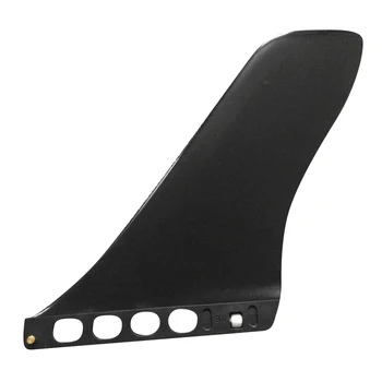 9' Surf Boards SUP Fin No Tool Needed 9 inch Center Fin for Longboard Surfboard & Paddleboard
9' Surf Boards SUP Fin No Tool Needed 9 inch Center Fin for Longboard Surfboard & Paddleboard