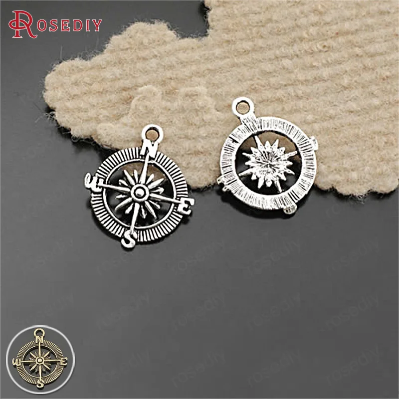 (F718)20 pieces 30x25mm Antique Silver Zinc Alloy Charms Pendants Diy Jewelry Findings Accessories Wholesale
(F718)20 pieces 30x25mm Antique Silver Zinc Alloy Charms Pendants Diy Jewelry Findings Accessories Wholesale