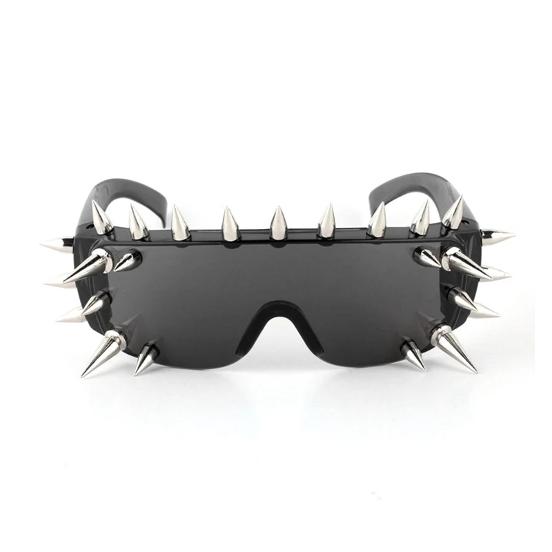 Vintage Steampunk Sunglasses Women Fashion Retro Rivet Gothic Sun Glasses Men Punk Hip Hop Party Sunglass UV400 Oculos De Sol
Vintage Steampunk Sunglasses Women Fashion Retro Rivet Gothic Sun Glasses Men Punk Hip Hop Party Sunglass UV400 Oculos De Sol