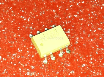 10pcs/lot TLP350 350 SMD-8 In Stock 
10pcs/lot TLP350 350 SMD-8 In Stock
