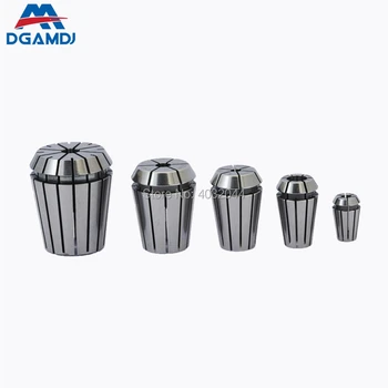 High-precision AAA engraving machine collet ER11 ER16 ER20 ER25 ER32 chuck precision 0.005MM
High-precision AAA engraving machine collet ER11 ER16 ER20 ER25 ER32 chuck precision 0.005MM