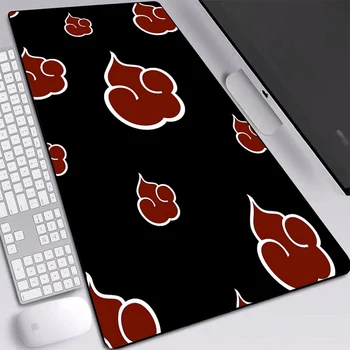 Naruto Anime Mouse Pad M/L/XL/XXL HD Pattern Large Computer Mouse pads Cool Gaming Cartoon XXL Pad to Mice Keyboard Table Mat
Naruto Anime Mouse Pad M/L/XL/XXL HD Pattern Large Computer Mouse pads Cool Gaming Cartoon XXL Pad to Mice Keyboard Table Mat