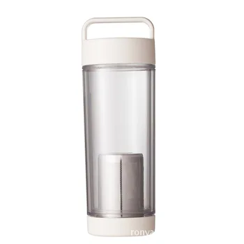 Kids Cup Handle Water Bottle Lid Storage Sport Clear Plastic Bottles Juice Tea Infuser Botella Para Agua Drinkware Items EA60SH
Kids Cup Handle Water Bottle Lid Storage Sport Clear Plastic Bottles Juice Tea Infuser Botella Para Agua Drinkware Items EA60SH