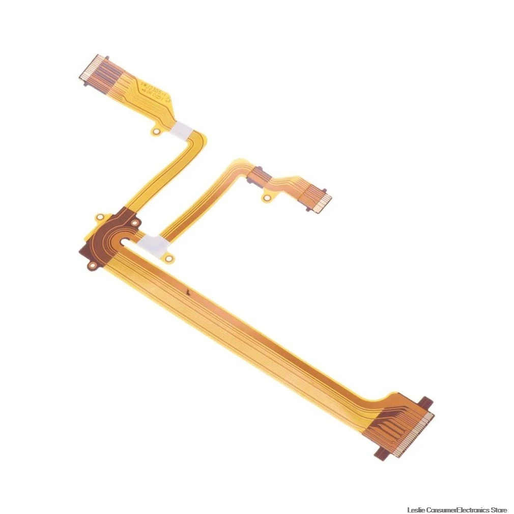 Lens Cable Aperture Shutter Connecting Wire Flex Cable For Tenglong 17-50 Ii Professional Fashion Replacement
Lens Cable Aperture Shutter Connecting Wire Flex Cable For Tenglong 17-50 Ii Professional Fashion Replacement