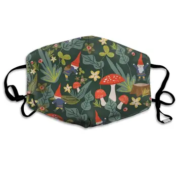YongColer Breathable Anti-dust Best Warm Windproof Unique Design Gnome Face Masks Comfy Anti Pollution Washable Reusable Mouth
YongColer Breathable Anti-dust Best Warm Windproof Unique Design Gnome Face Masks Comfy Anti Pollution Washable Reusable Mouth