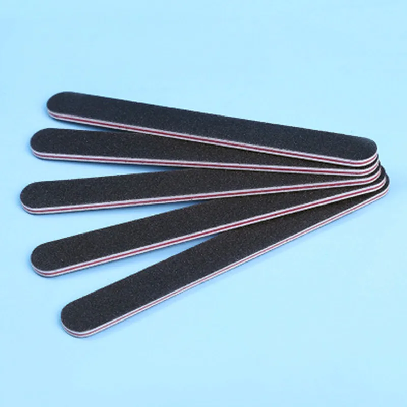 Sandpaper Nail File Lime 100/180 Double Side Sanding Buffer Block Set Grey Nail Files for UV Gel Manicure Tool 2019 Fashion
Sandpaper Nail File Lime 100/180 Double Side Sanding Buffer Block Set Grey Nail Files for UV Gel Manicure Tool 2019 Fashion