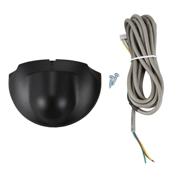 125GHz Microwave Module Imported From Germany,WB-4001U Automatic Door Microwave Motion Sensor Autodoor Sensor.
125GHz Microwave Module Imported From Germany,WB-4001U Automatic Door Microwave Motion Sensor Autodoor Sensor.