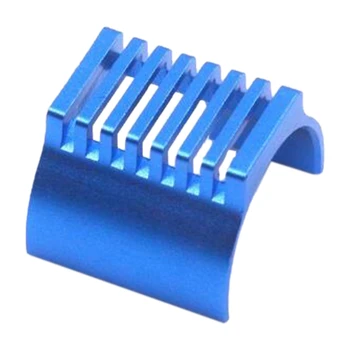 1625 Brushless Motor CNC Metal Radiator for 1:28 Mini-Z Mini-Q 1/28 Remote Control Car
1625 Brushless Motor CNC Metal Radiator for 1:28 Mini-Z Mini-Q 1/28 Remote Control Car