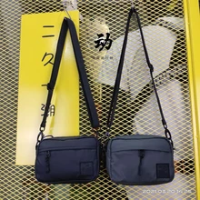 New Luxury Shoulder Bag Outdoor Leisure Waterproof Function Messenger Bag Men and Women General Detachable Handbag
New Luxury Shoulder Bag Outdoor Leisure Waterproof Function Messenger Bag Men and Women General Detachable Handbag