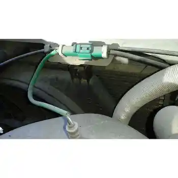 WATER RADIATOR FORD FIESTA SALOON (DX)
WATER RADIATOR FORD FIESTA SALOON (DX)