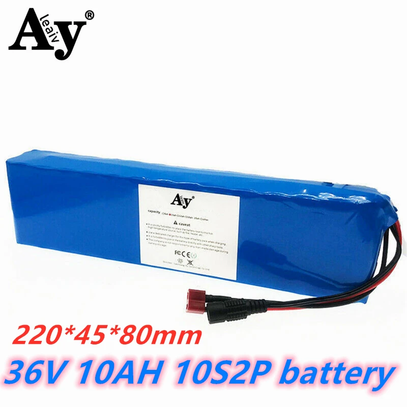36V 10ah with BMS 21700 lithium battery 10S2P 500W high power electric bicycle motorcycle scooter without charger
36V 10ah with BMS 21700 lithium battery 10S2P 500W high power electric bicycle motorcycle scooter without charger