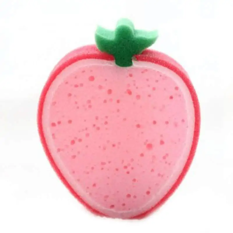 G Scouring Pads Multipurpose Fruit Shaped Cleaning Sponge Non-Scratch Kitchen Cleaner for Pot Pan Dish Bowl
G Scouring Pads Multipurpose Fruit Shaped Cleaning Sponge Non-Scratch Kitchen Cleaner for Pot Pan Dish Bowl