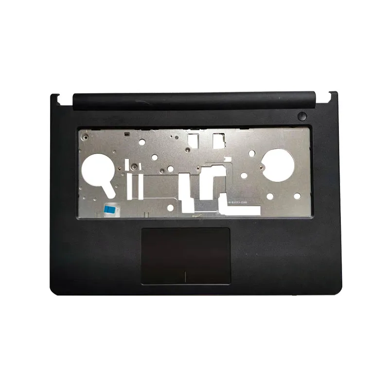 Original laptop replaceable C shell palm rest 00JRN2 09FC8V 0KMH03 For Dell Inspiron 14u14-5000 5455 5458 5459 Black
Original laptop replaceable C shell palm rest 00JRN2 09FC8V 0KMH03 For Dell Inspiron 14u14-5000 5455 5458 5459 Black