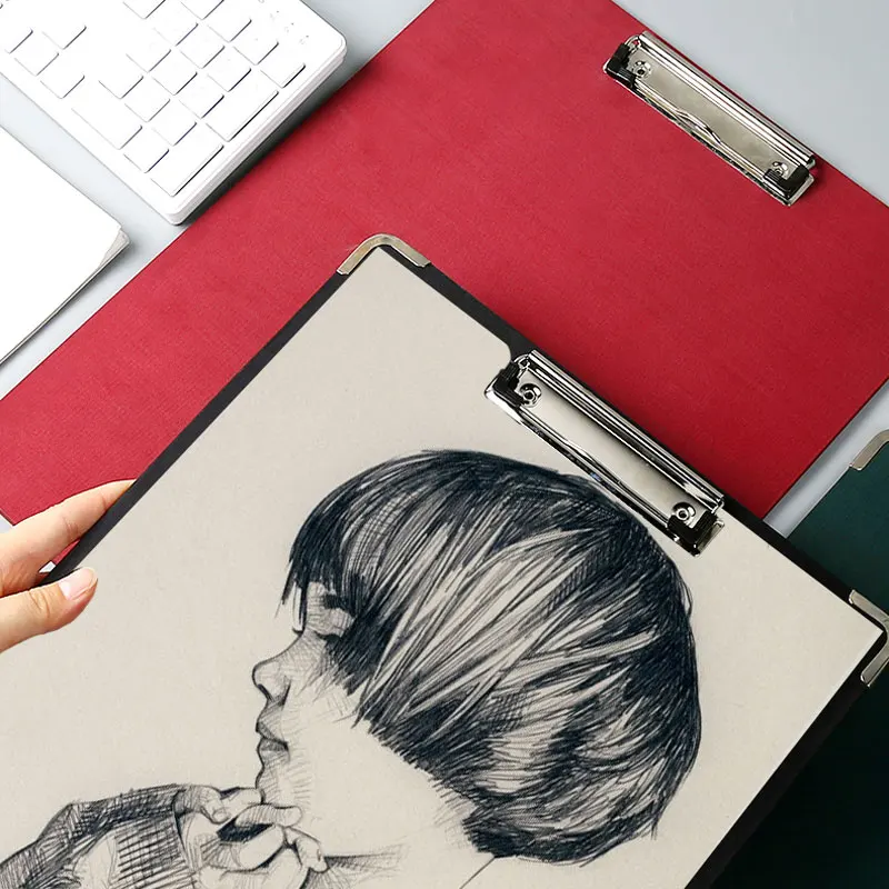 7 Styles 8K Sketch Board With Clip Sketch Pad Tools Waterproof Paiting Board For Student Art School Supplies
7 Styles 8K Sketch Board With Clip Sketch Pad Tools Waterproof Paiting Board For Student Art School Supplies