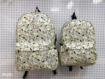LISM Pom Purin Oxford Backpacks Rucksacks Cartoon Backpack Casual Student Schoolbags travel Knapsack Unisex 
LISM Pom Purin Oxford Backpacks Rucksacks Cartoon Backpack Casual Student Schoolbags travel Knapsack Unisex
