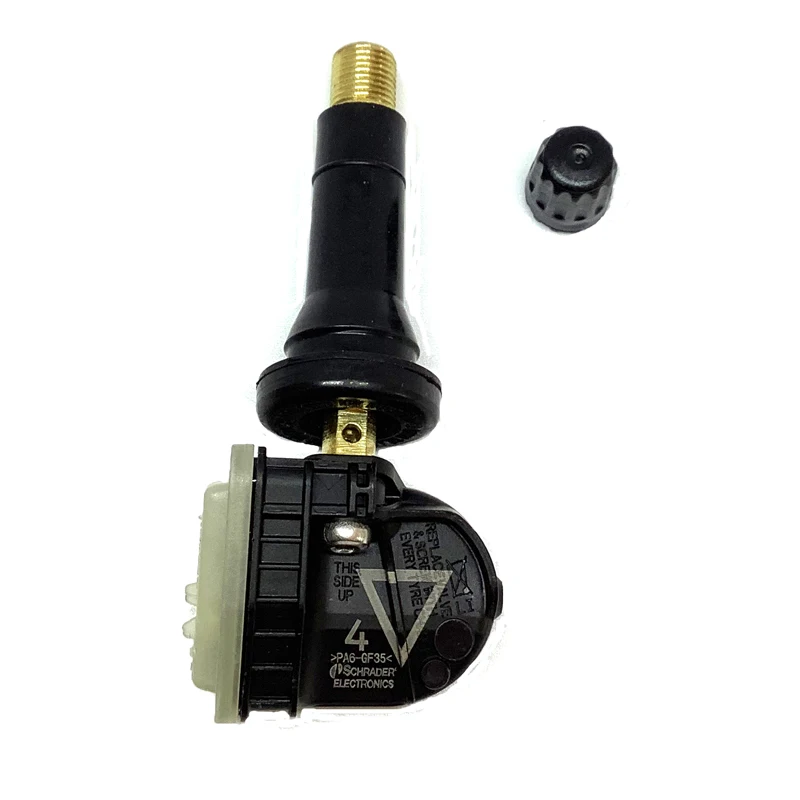13598773 TPMS Tire Pressure Monitoring Sensor 433 MHz For Cadillac CT6 XT5 SRX Chevrolet Malibu Opel Antara Bolt Mokka
13598773 TPMS Tire Pressure Monitoring Sensor 433 MHz For Cadillac CT6 XT5 SRX Chevrolet Malibu Opel Antara Bolt Mokka