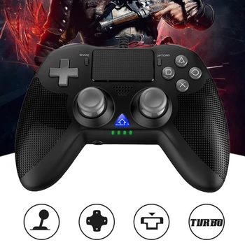 USB Wired Gamepad for Playstation 4 PS4/ PS4 SIim/ PS4 Pro Host Controller with Burst function High Quality and Brand New
USB Wired Gamepad for Playstation 4 PS4/ PS4 SIim/ PS4 Pro Host Controller with Burst function High Quality and Brand New