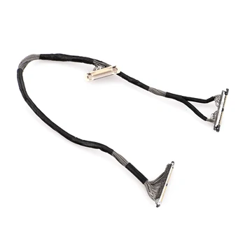 PTZ Gimbal Camera Signal Wire Line Transmission Flex Cable for DJI Mavic 2 Zoom Repair Spare Parts Drone Accessories
PTZ Gimbal Camera Signal Wire Line Transmission Flex Cable for DJI Mavic 2 Zoom Repair Spare Parts Drone Accessories