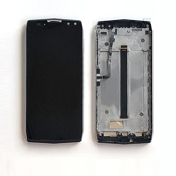 6'' for Blackview P10000 Pro LCD Display with Frame Touch Screen Digitizer Assembly Replacement Phone Parts Accessories
6'' for Blackview P10000 Pro LCD Display with Frame Touch Screen Digitizer Assembly Replacement Phone Parts Accessories