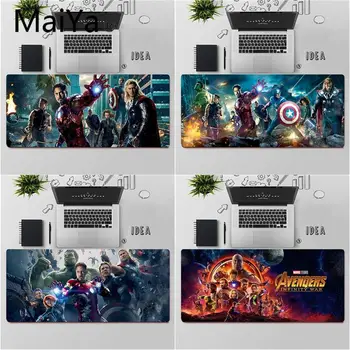 Maiya Top Quality Marvel Avengers Rubber Mouse Durable Desktop Mousepad Free Shipping Large Mouse Pad Keyboards Mat
Maiya Top Quality Marvel Avengers Rubber Mouse Durable Desktop Mousepad Free Shipping Large Mouse Pad Keyboards Mat