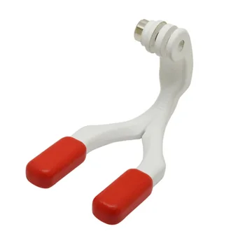 PC Mouth Mount Set Durable Surf Braces Connector Bite Portable Lightweight Easy Breath Snowboard Red Surfing For Gopro Hero
PC Mouth Mount Set Durable Surf Braces Connector Bite Portable Lightweight Easy Breath Snowboard Red Surfing For Gopro Hero