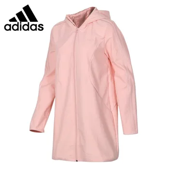 Original New Arrival Adidas NEO Label OS EMBRD PK Women's jacket Hooded Sportswear
Original New Arrival Adidas NEO Label OS EMBRD PK Women's jacket Hooded Sportswear