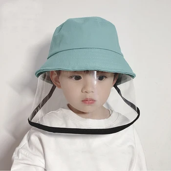 Children Hat For Girl Boy Protection Face Bucket Hat Anti-Spitting Splash Waterproof Windproof Hat Outdoor Kids Safe Visor
Children Hat For Girl Boy Protection Face Bucket Hat Anti-Spitting Splash Waterproof Windproof Hat Outdoor Kids Safe Visor
