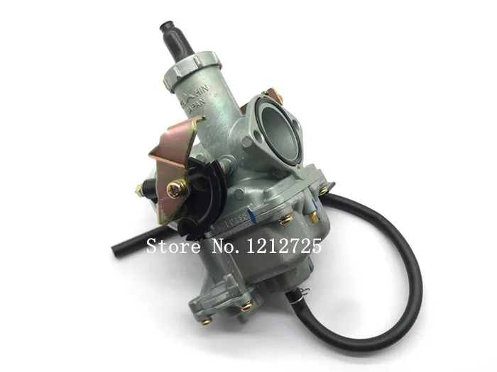 Подходит для мотоциклетного карбюратора Zongshen CB250 карбюратор мотокросса PZ30 CG250 с