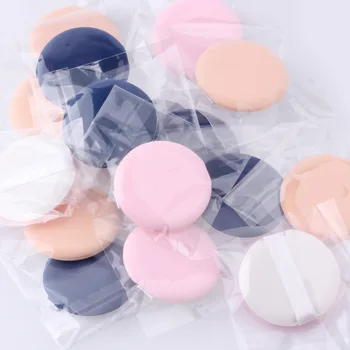 2pcs Makeup Air Cushion Soft Sponge Puff Pro Dry Wet Concealer Foundation Smooth Powder Cosmetic Kit Tool
2pcs Makeup Air Cushion Soft Sponge Puff Pro Dry Wet Concealer Foundation Smooth Powder Cosmetic Kit Tool