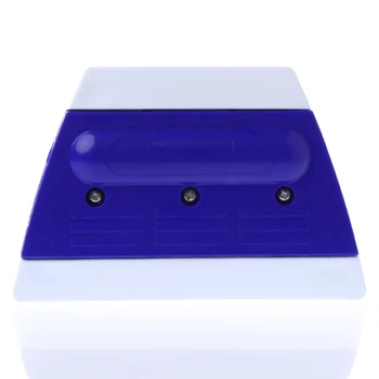 Hot 2019 Auto Scraper Double Side Rubber Squeegee Car Film Wrap Wall Paper Install Tools
Hot 2019 Auto Scraper Double Side Rubber Squeegee Car Film Wrap Wall Paper Install Tools