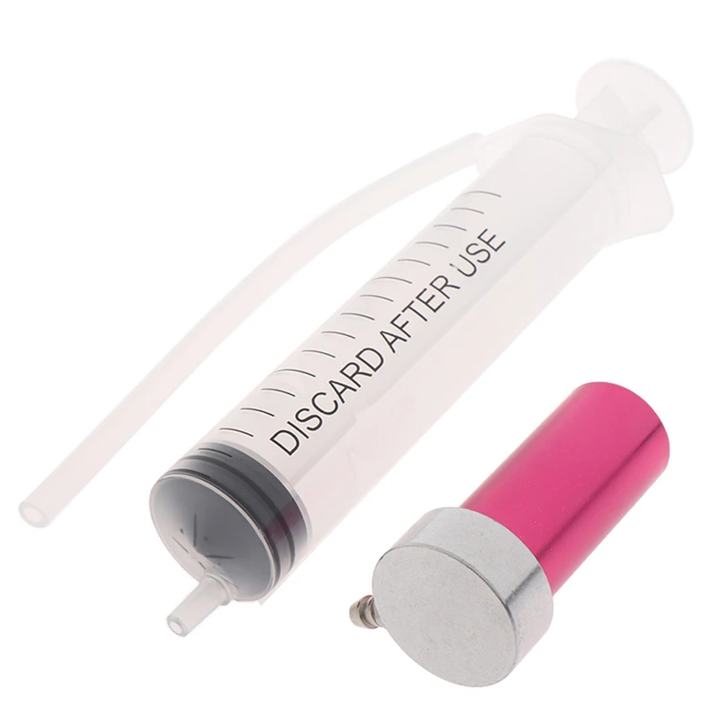 Easy Silicone Lipstick Mould Extractor Help Making Lipstick DIY Unloader Easy Take Off Lipsitck From Silica Mould
Easy Silicone Lipstick Mould Extractor Help Making Lipstick DIY Unloader Easy Take Off Lipsitck From Silica Mould