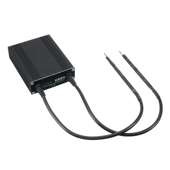 4.2V DIY Spot Welding Machine Portable Battery Spot Welder Kit Automatic Welding USB Charging With Quick Release Welding Pen
4.2V DIY Spot Welding Machine Portable Battery Spot Welder Kit Automatic Welding USB Charging With Quick Release Welding Pen