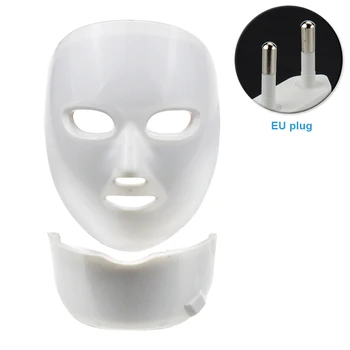 Plug In Repair Photon Therapy Face Mask Machine Tighten Home Reusable Acne Heal Wrinkle Prevent Skin Electric Led Salon Light
Plug In Repair Photon Therapy Face Mask Machine Tighten Home Reusable Acne Heal Wrinkle Prevent Skin Electric Led Salon Light