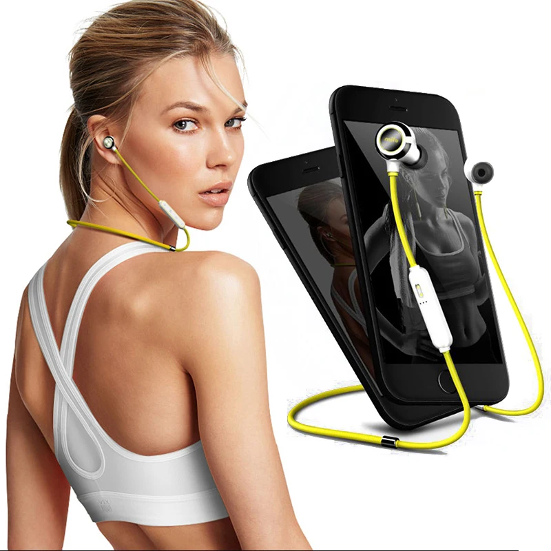 mifo i6 Sport Bluetooth headset Wireless Earbuds Handsfree Earphones with Microphone IPX6 Waterproof Earphones for phone
mifo i6 Sport Bluetooth headset Wireless Earbuds Handsfree Earphones with Microphone IPX6 Waterproof Earphones for phone
