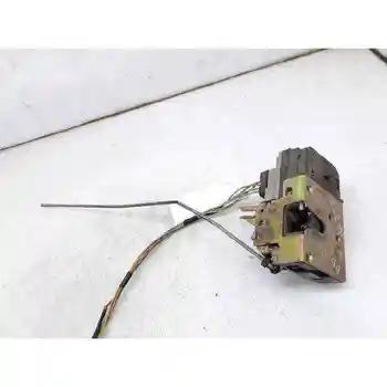 9136G1 DOOR LOCK FRONT RIGHT CITROEN XSARA SALOON 
9136G1 DOOR LOCK FRONT RIGHT CITROEN XSARA SALOON