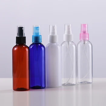 10 / 20 / 50 / 60/100ml clear plastic spray bottle perfume disinfectant separate container atomize
10 / 20 / 50 / 60/100ml clear plastic spray bottle perfume disinfectant separate container atomize